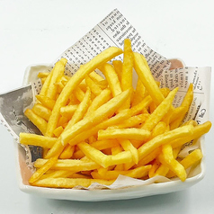 フレンチフライドポテト