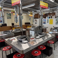 ミリネヤンコプチャン宇都宮店の特集写真