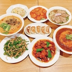 田端の町中華で当店で決まり！