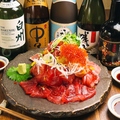 料理メニュー写真&nbsp;伊勢屋チョモランマ※数量限定