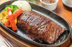 GRILL STEAK FAMILIAの写真