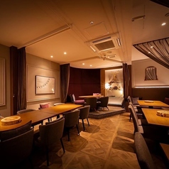 GooTh Table グーステーブル 長岡駅前の特集写真