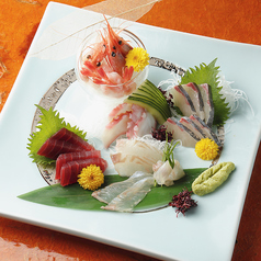 九州料理と完全個室 天神 川越店のコース写真
