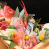 TOKYO FISHERMAN'S WHARF 魚秀 渋谷店のおすすめポイント2