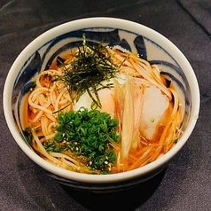 半田そうめん