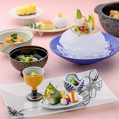 日本料理・琉球料理 「佐和」のメイン写真