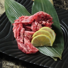 【牛】願いが叶う!?神龍カルビ