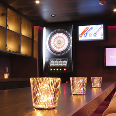 PINK TERRACE ピンクテラスの雰囲気3