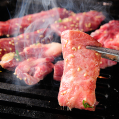 焼肉うぉうぉう 本町の特集写真