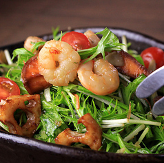 特製壱和サラダ