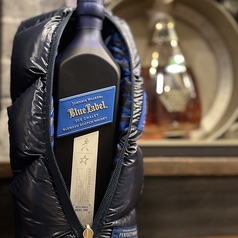 ジョニーウオーカー