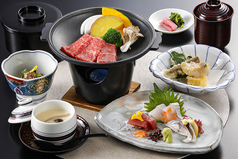 レストラン 膳のおすすめランチ1