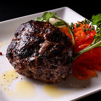 元ホテル料理人がつくる絶品料理をご堪能