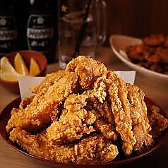 大衆居酒屋それゆけ！鶏ヤロー！水道橋店のおすすめ料理1