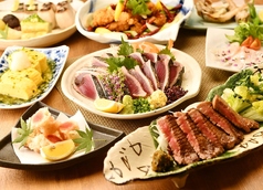 べこや 名駅店のコース写真