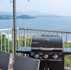 バーベキューレストラン金澤食品の雰囲気3