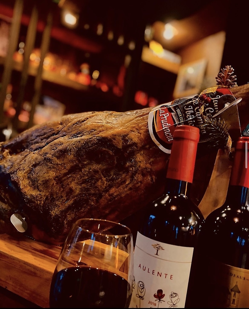 日本酒×炭火バル からんとの写真ギャラリー