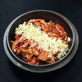 MOMO 栄のおすすめ料理2