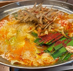 博多やさい巻き串屋 ねじけもん 自由が丘 別邸のコース写真