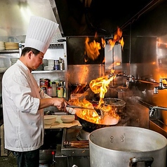 星宿飯店 浦安駅前店の写真2