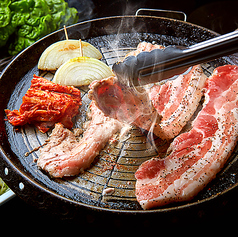 金山ソウル特集写真1