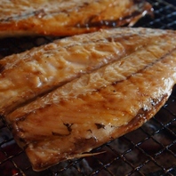 【旬を感じる逸品】季節替わりの多彩な料理を提供◎