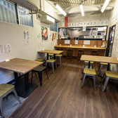 駅前漁港 中野店の雰囲気3