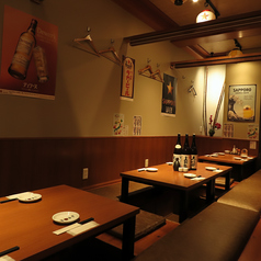 博多うずまき 新潟駅南口店のコース写真