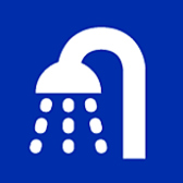 ドライヤー、など、豊富なアメニティを取り揃えたシャワールームを完備しています。また、館内着もございますので、まるでご自宅にいるかのように、安心してゆったりと身だしなみを整え、リラックスした時間をお過ごしいただけます。