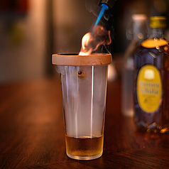 チーズ家 Quelle クヴェレのコース写真