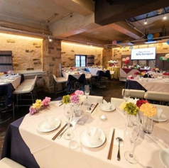 Rilly Banquet リリーバンケット 伏見 栄 店特集写真1