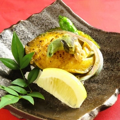 熊本いけす酒場 魚たつのおすすめ料理3