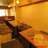 沖縄居酒屋 侍ちゃんぷる 清水店の雰囲気3
