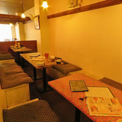 沖縄居酒屋 侍ちゃんぷる 清水店の雰囲気3