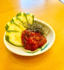 梅くらげ