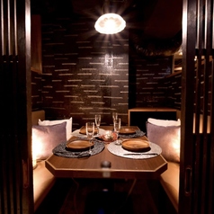 個室完備　焼き鳥×肉　薩摩肉酒場　さクラジマ　鹿児島天文館店のコース写真