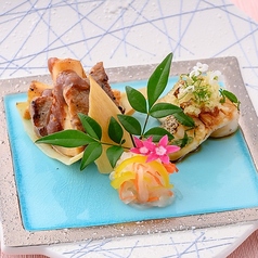 日本料理 琉球料理 佐和のおすすめポイント1