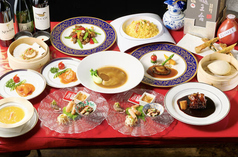 China Dining あRaま 神楽坂の写真