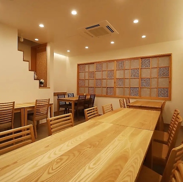 辻むら 浅草 本店の雰囲気1