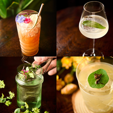 Bar LIBRE GINZA バー リブレギンザのおすすめ料理1