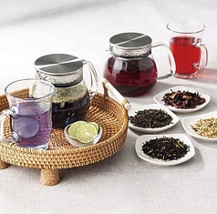 アンチャンティー（ホット）