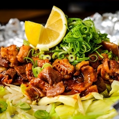 てつまる 栄店のコース写真