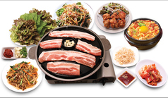 MIKA ミカのコース写真