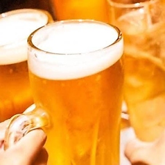 煙焼肉 伝とんのコース写真