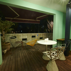 Be good Life Style Lab ビーグッドライフスタイルラボの雰囲気3