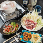 鴨肉メニューを豊富に楽しめる、鴨Balおばんざいがオープン♪