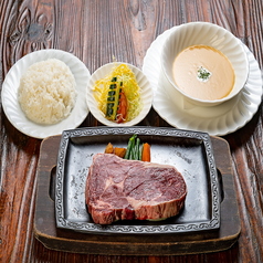 レストランララミーのおすすめ料理1