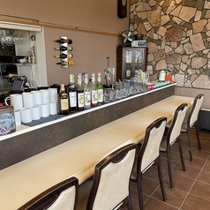 Buckwheat CAFE IN THE PARK バックウィートカフェインザパークの雰囲気1