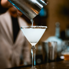 tacos y margaritaの雰囲気3