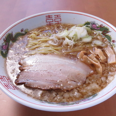 麺酒場 五四六のおすすめ料理1